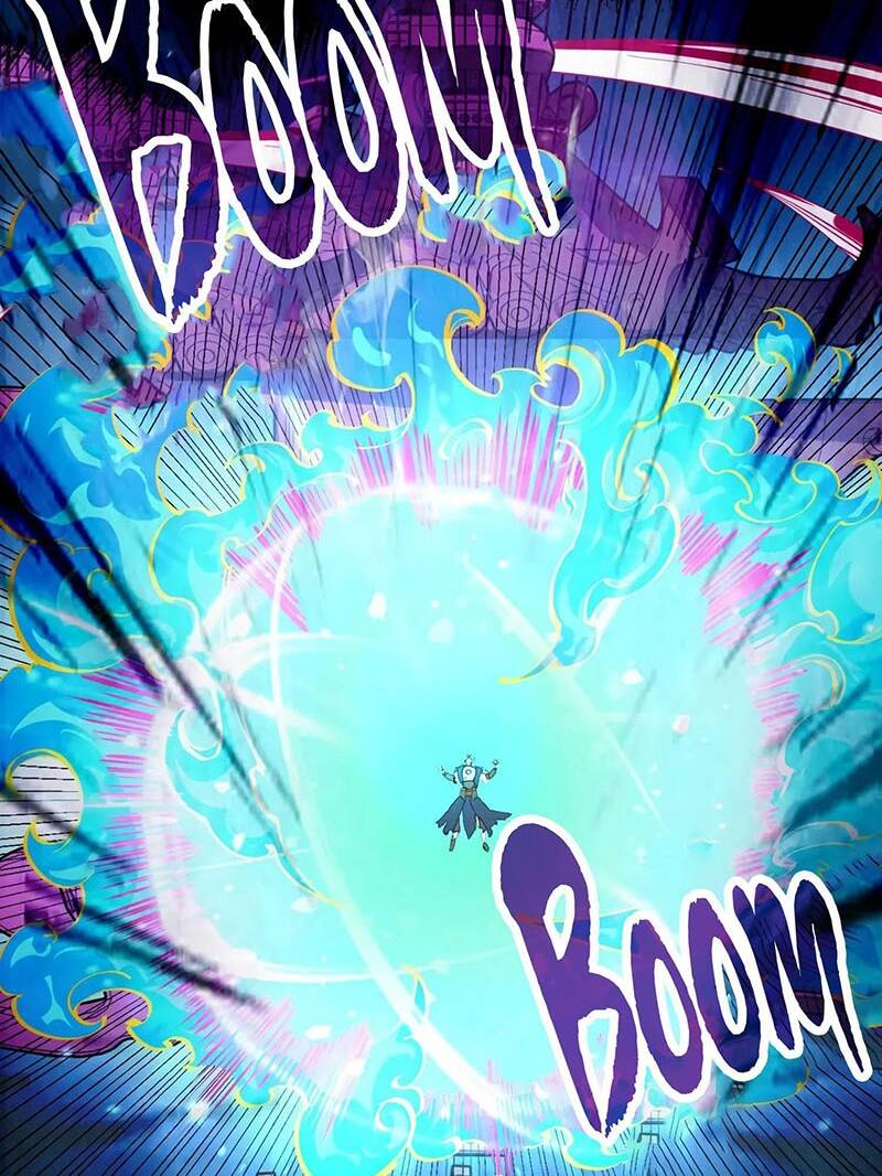 Vạn Cổ Chí Tôn - Chapter 151 - Page 35