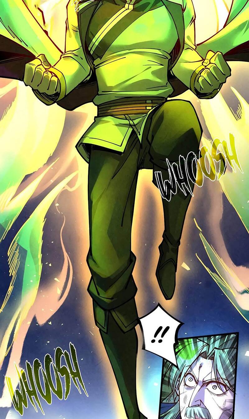 Vạn Cổ Chí Tôn - Chapter 151 - Page 3