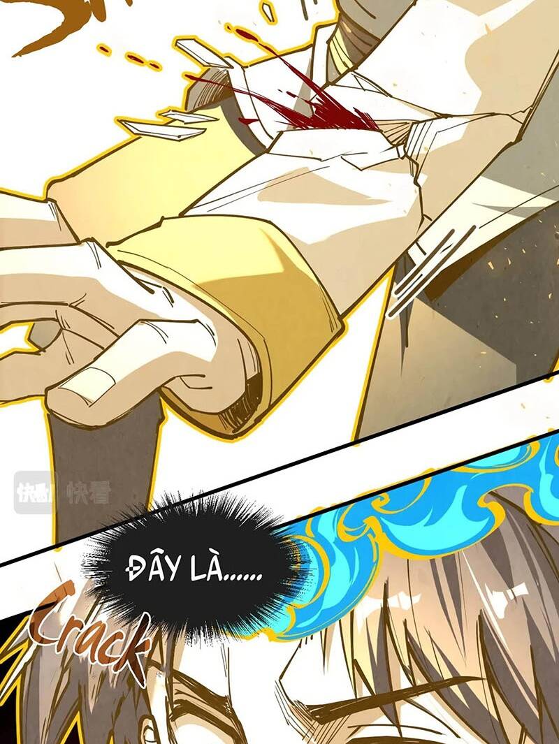 Vạn Cổ Chí Tôn - Chapter 151 - Page 40