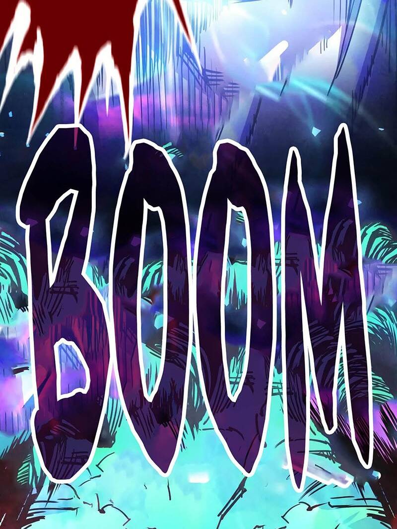 Vạn Cổ Chí Tôn - Chapter 151 - Page 44