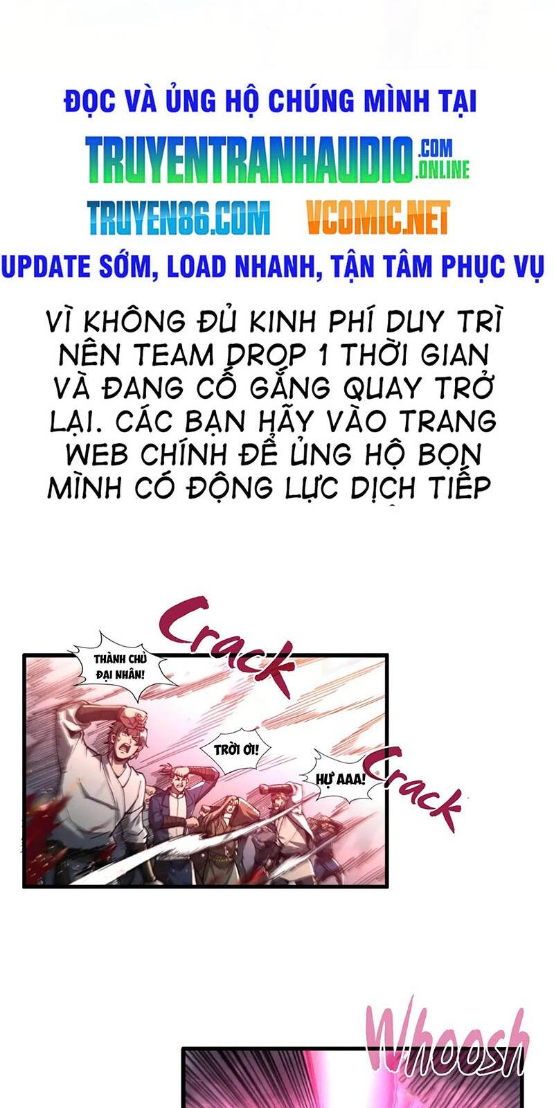 Vạn Cổ Chí Tôn - Chapter 151 - Page 49