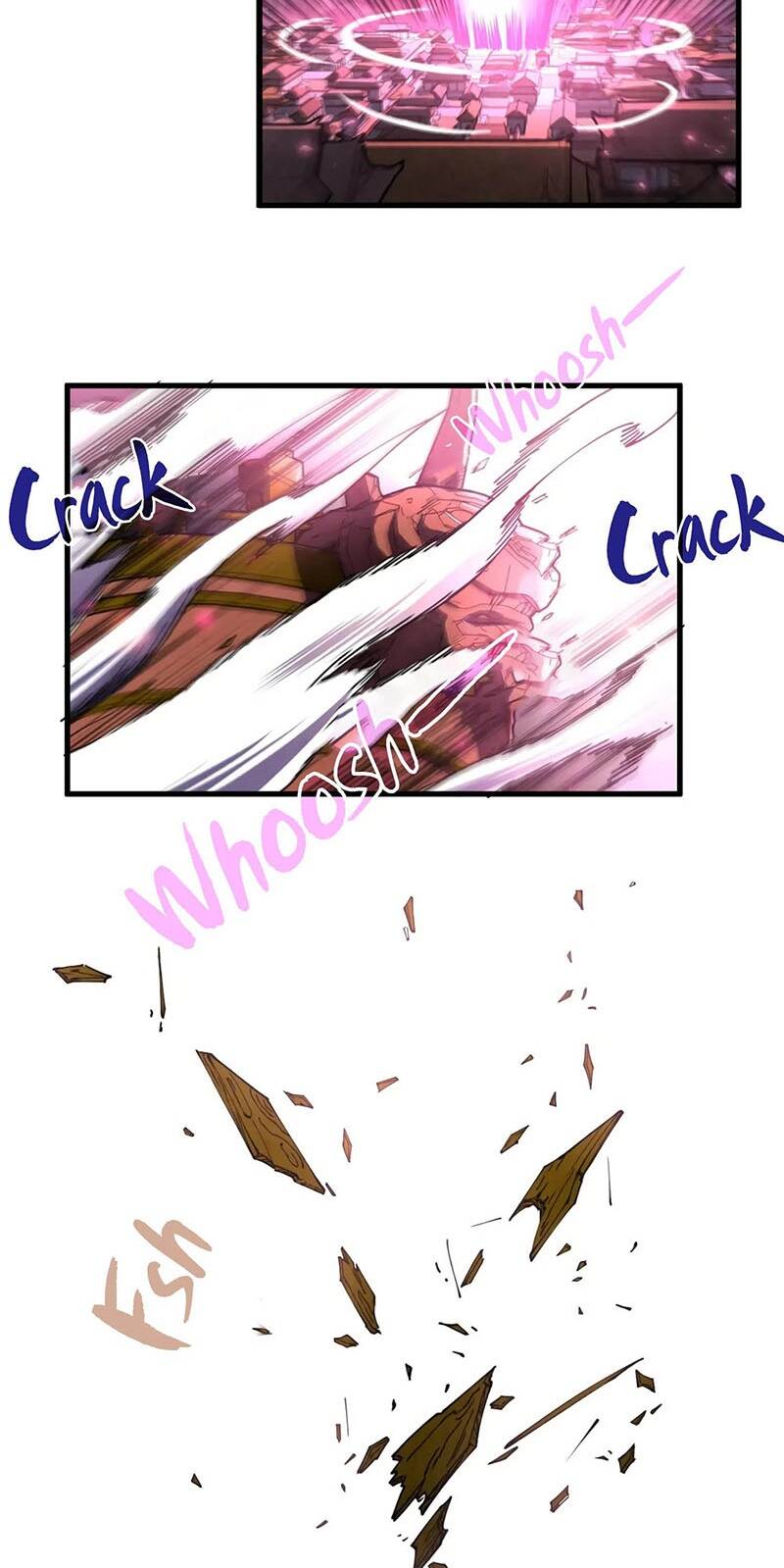 Vạn Cổ Chí Tôn - Chapter 151 - Page 50