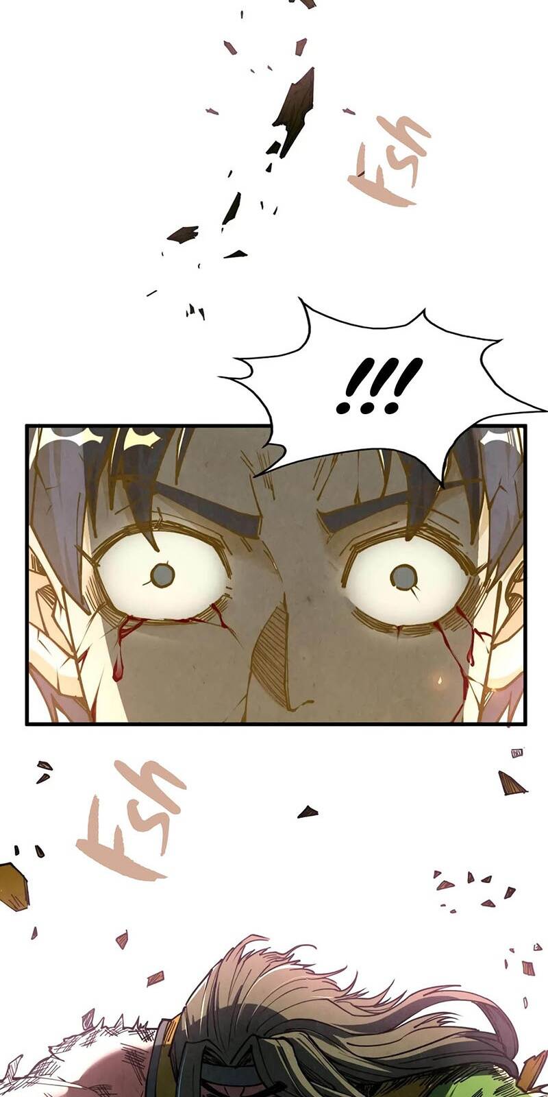 Vạn Cổ Chí Tôn - Chapter 151 - Page 51