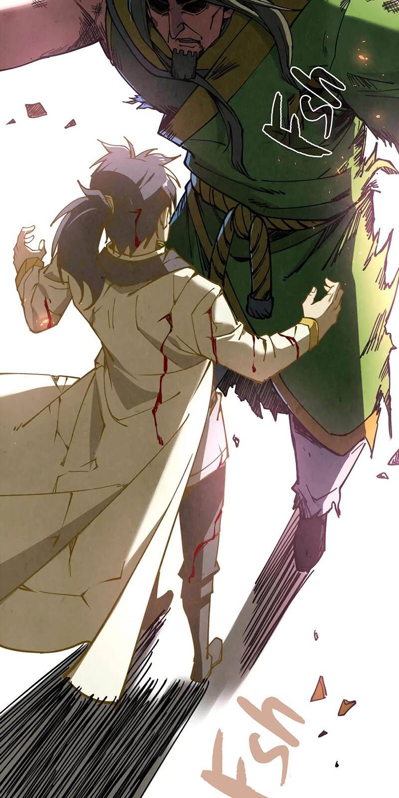 Vạn Cổ Chí Tôn - Chapter 151 - Page 52