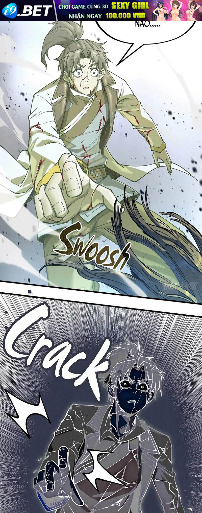 Vạn Cổ Chí Tôn - Chapter 151 - Page 59