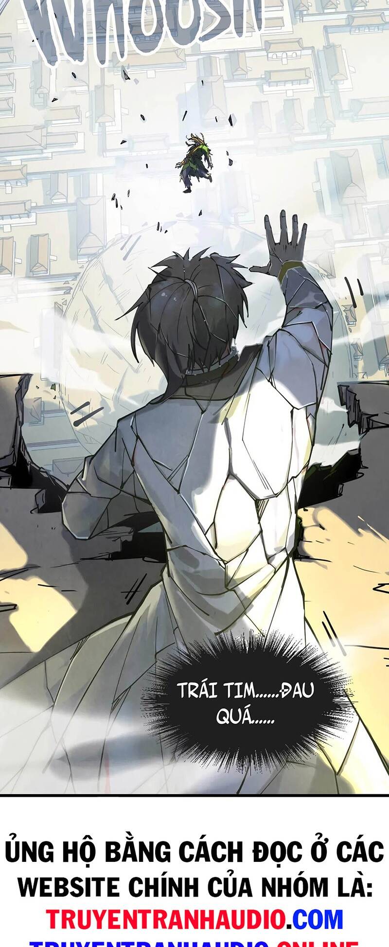 Vạn Cổ Chí Tôn - Chapter 151 - Page 61