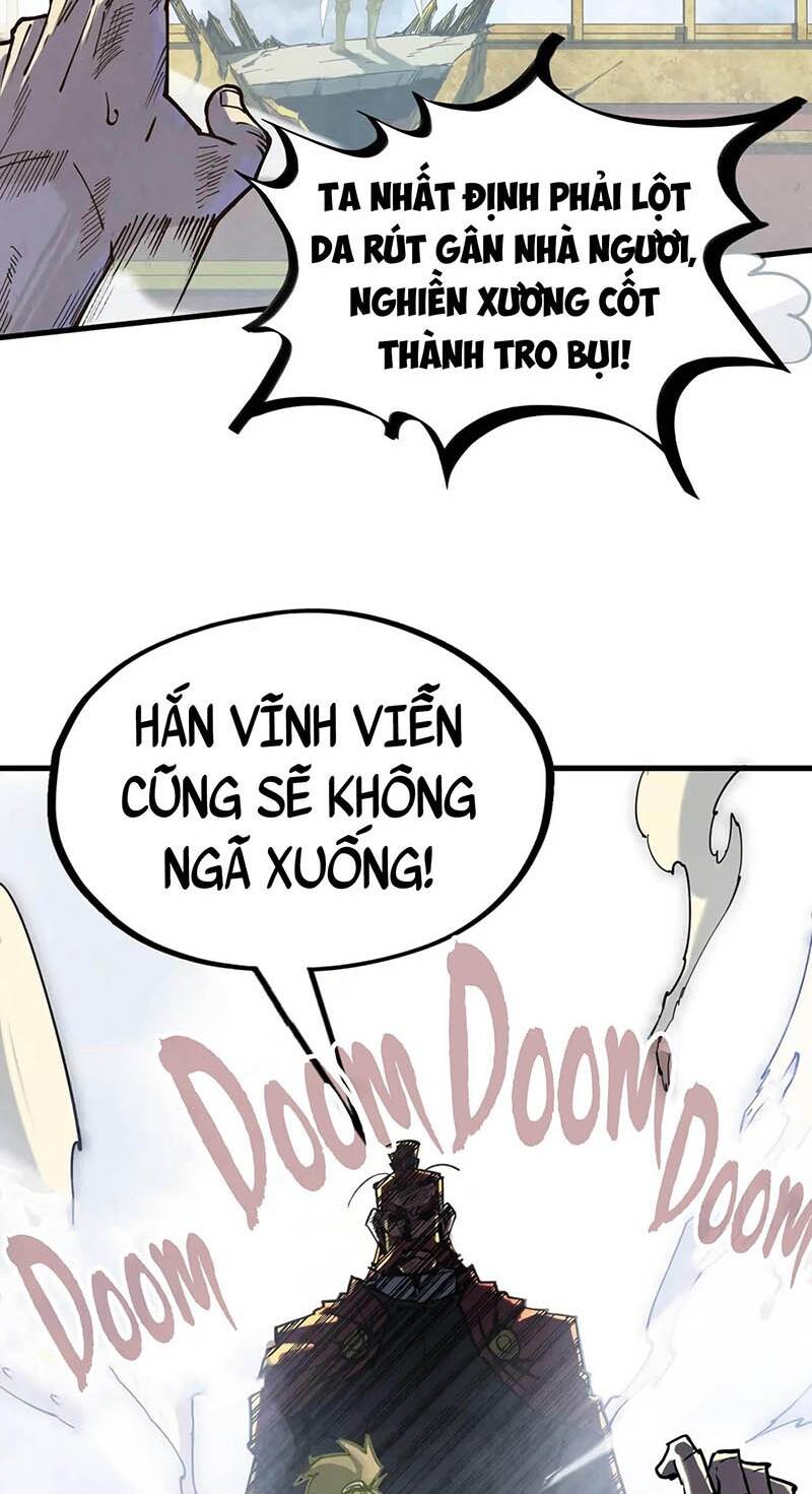 Vạn Cổ Chí Tôn - Chapter 151 - Page 65