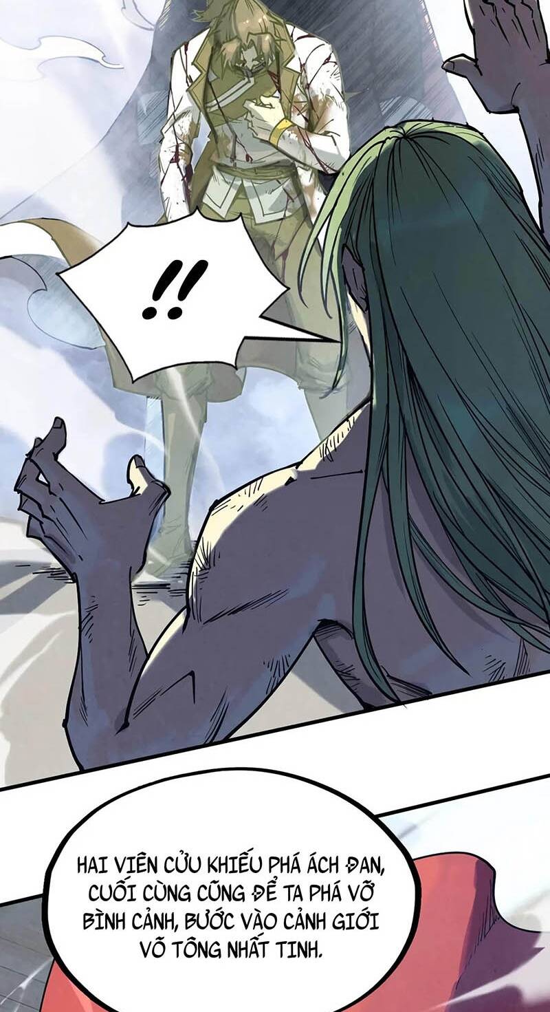 Vạn Cổ Chí Tôn - Chapter 151 - Page 66