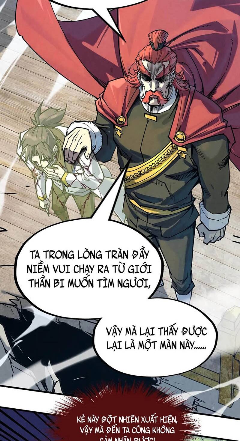 Vạn Cổ Chí Tôn - Chapter 151 - Page 67