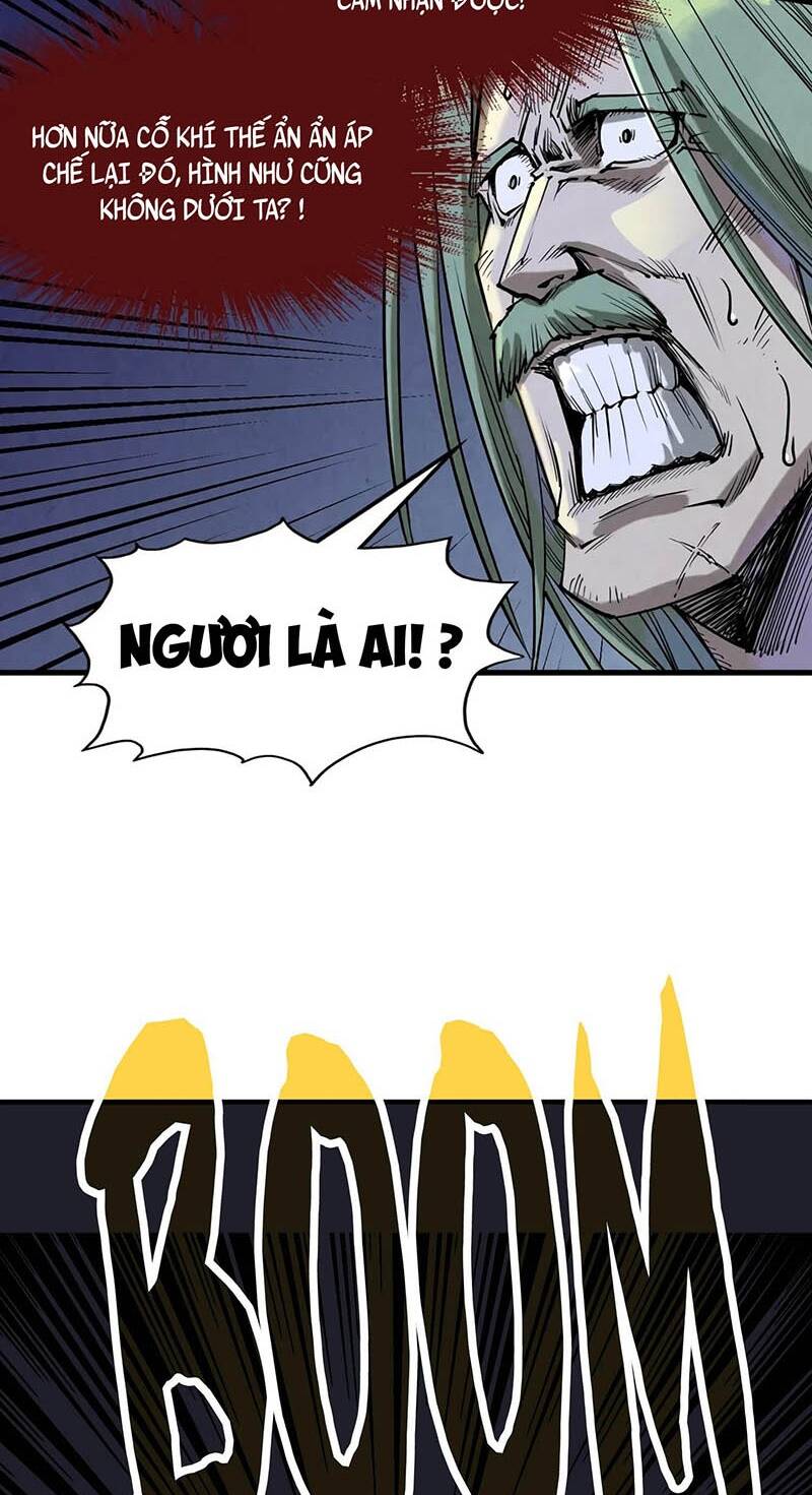 Vạn Cổ Chí Tôn - Chapter 151 - Page 68