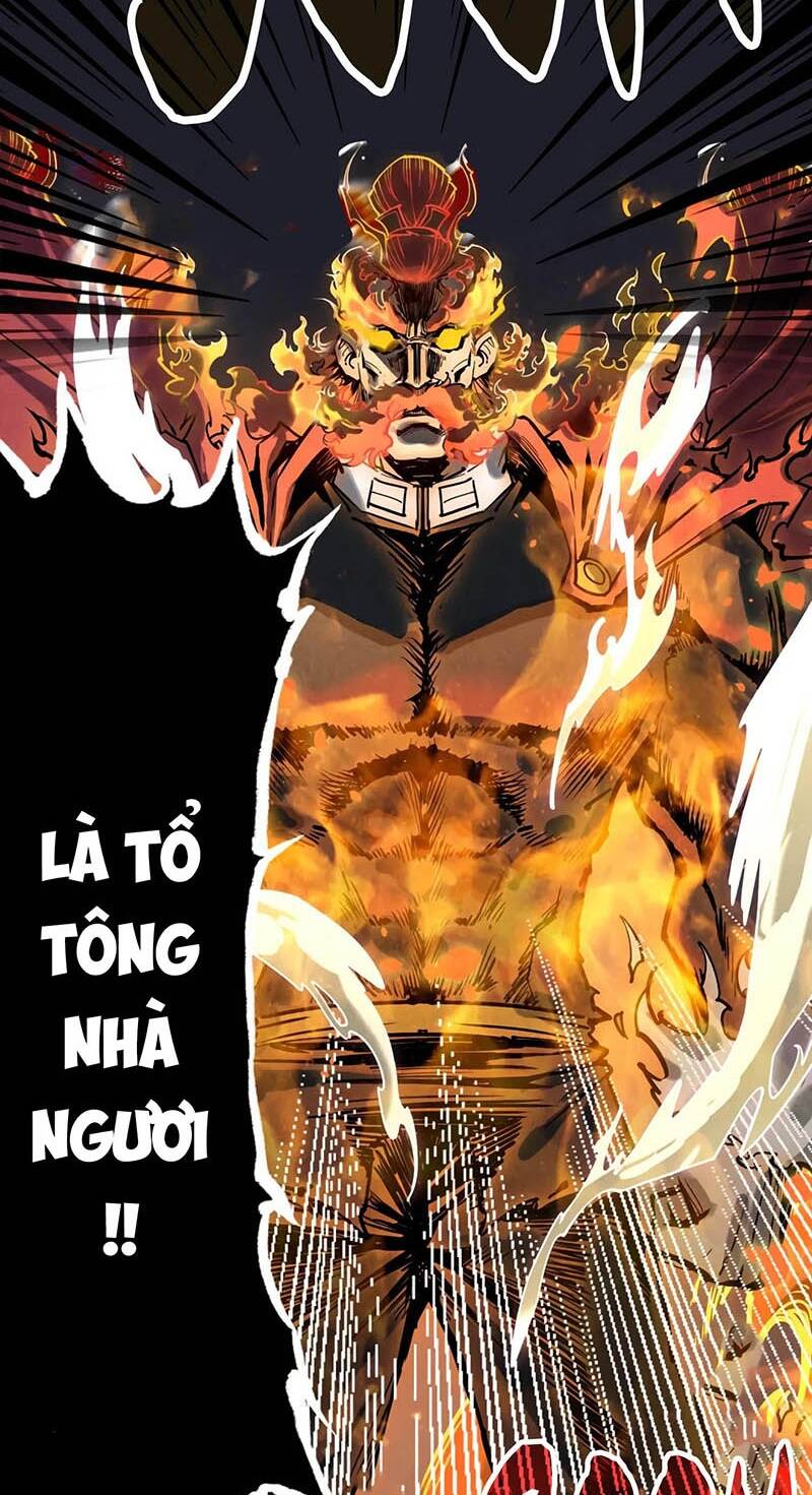 Vạn Cổ Chí Tôn - Chapter 151 - Page 69