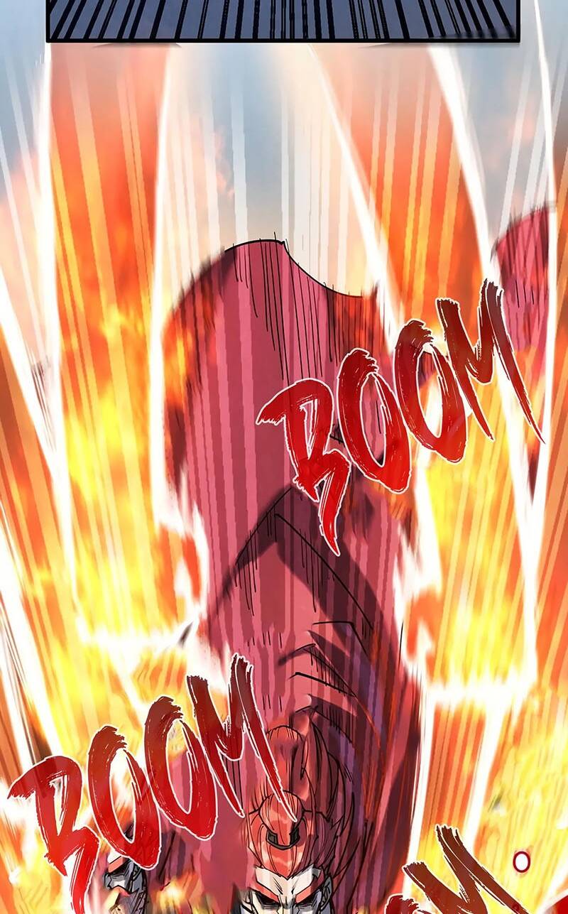 Vạn Cổ Chí Tôn - Chapter 152 - Page 9