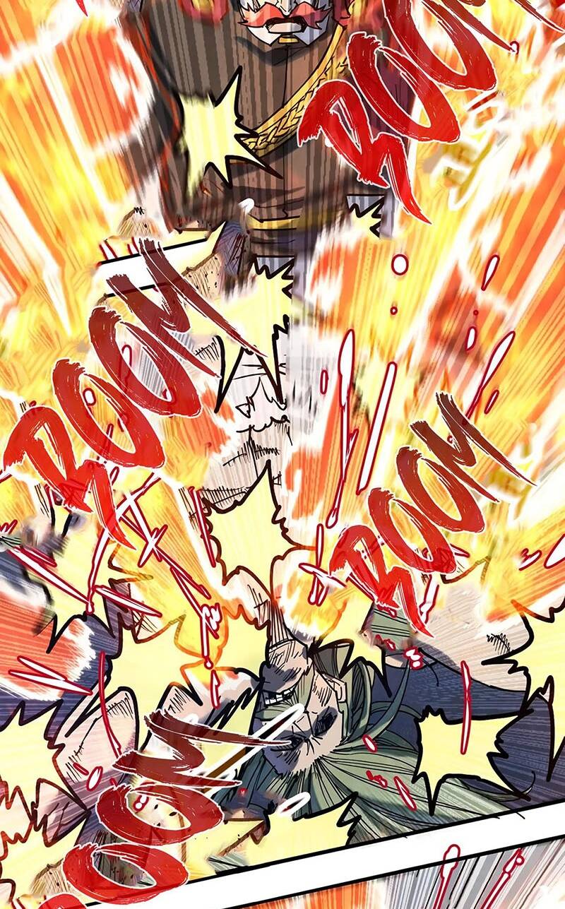 Vạn Cổ Chí Tôn - Chapter 152 - Page 10