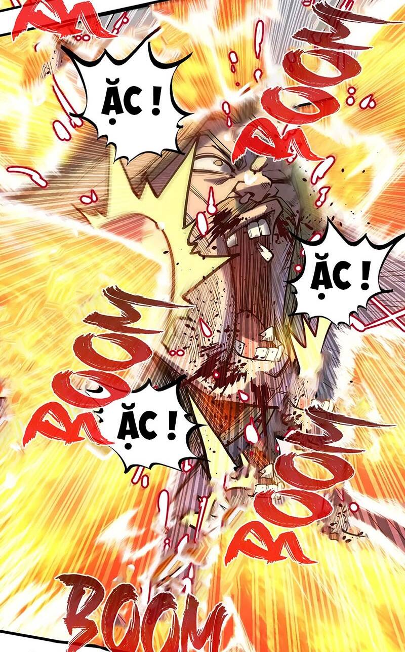 Vạn Cổ Chí Tôn - Chapter 152 - Page 11