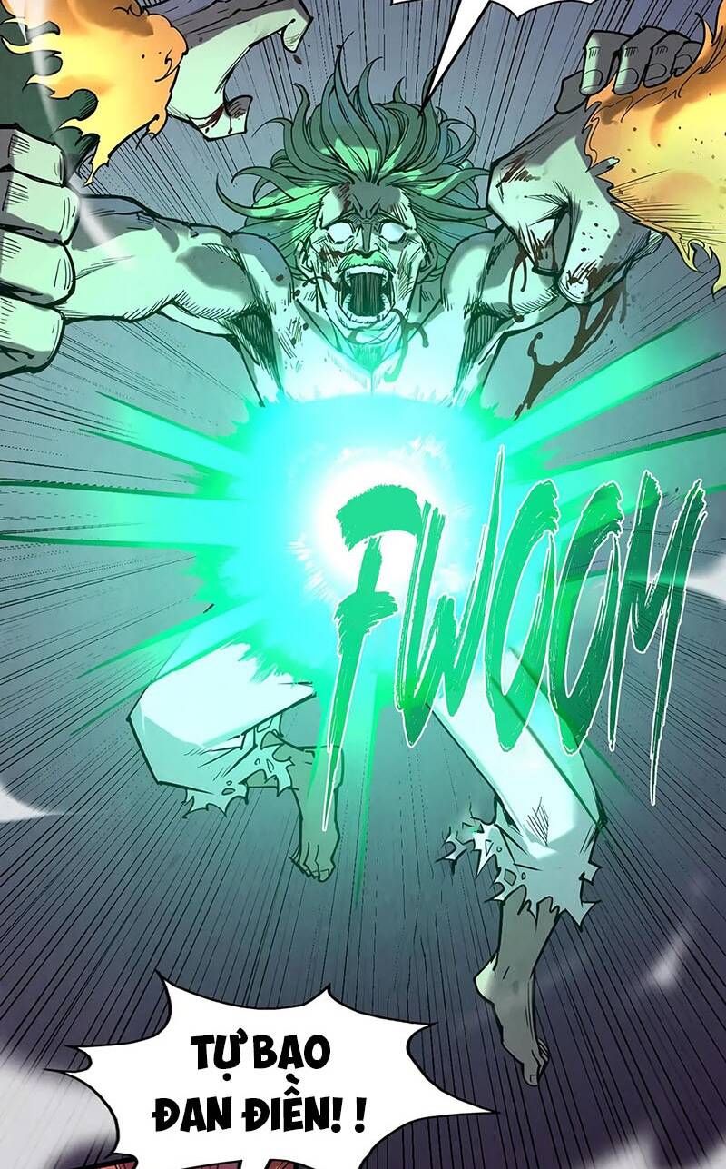 Vạn Cổ Chí Tôn - Chapter 152 - Page 13