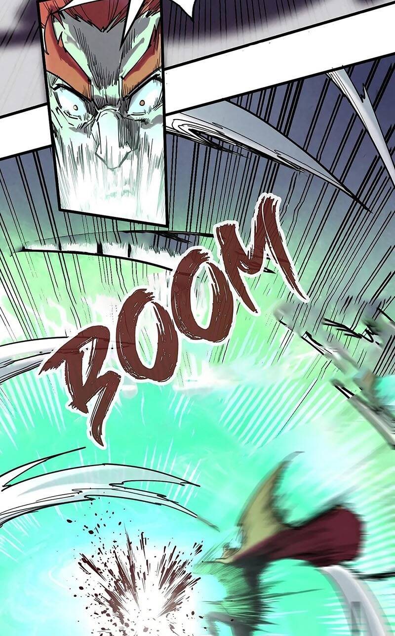 Vạn Cổ Chí Tôn - Chapter 152 - Page 14