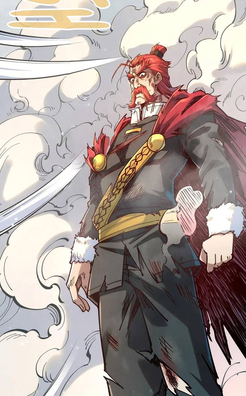 Vạn Cổ Chí Tôn - Chapter 152 - Page 19