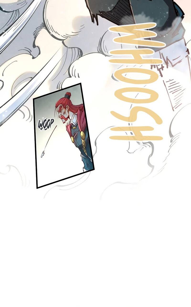 Vạn Cổ Chí Tôn - Chapter 152 - Page 20