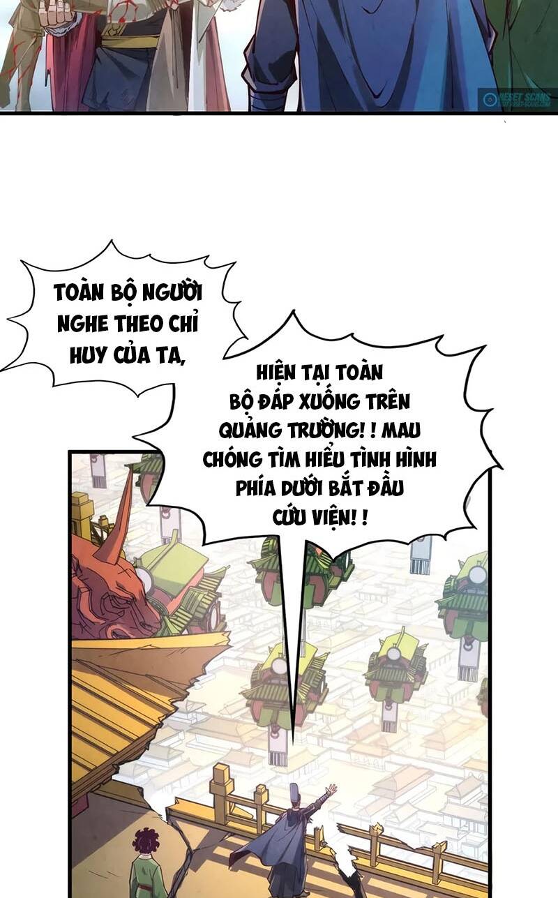 Vạn Cổ Chí Tôn - Chapter 152 - Page 22