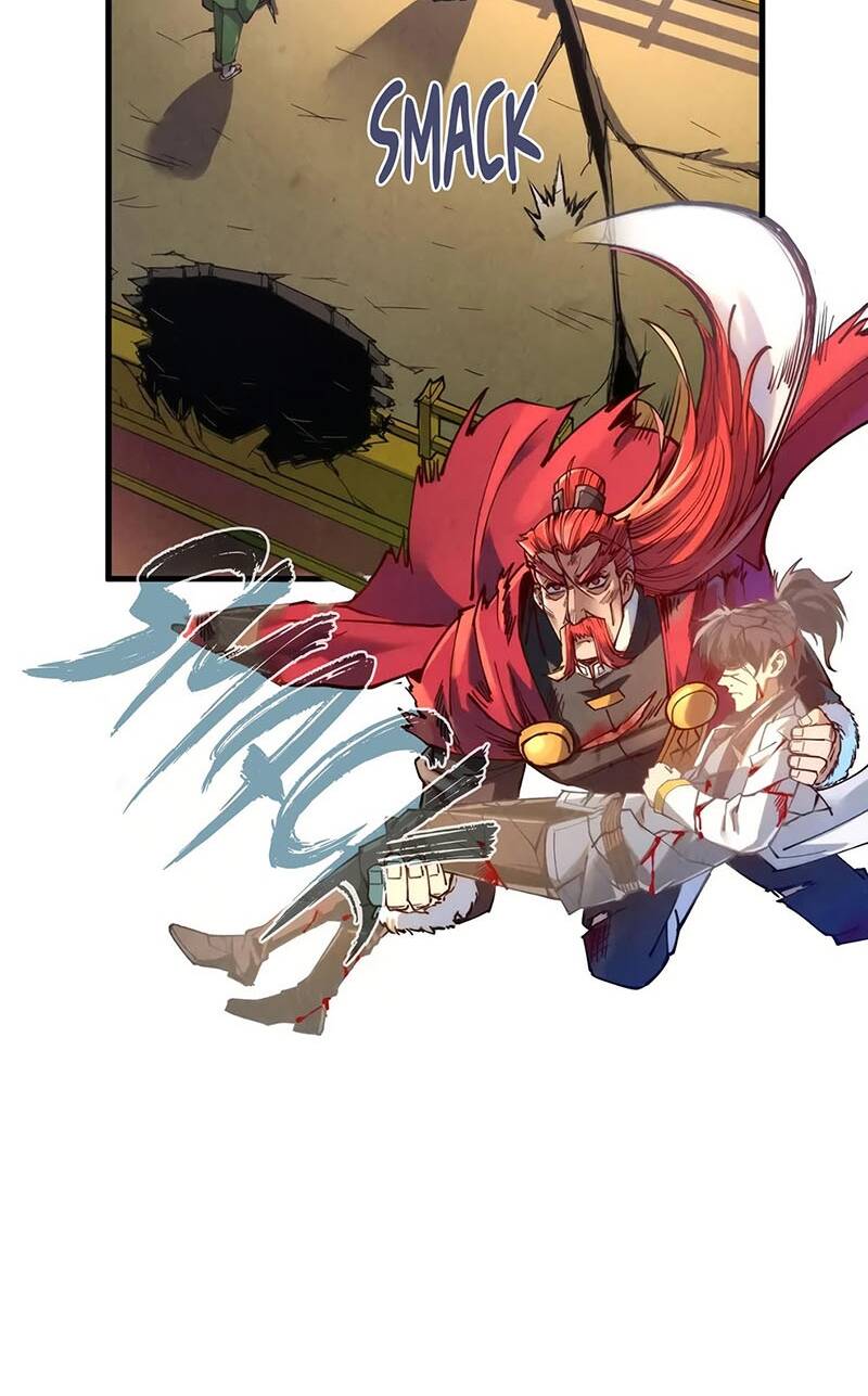 Vạn Cổ Chí Tôn - Chapter 152 - Page 23