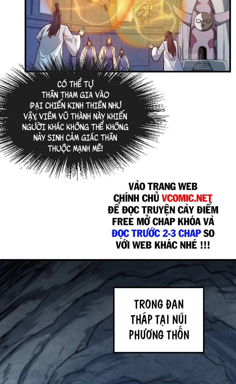 Vạn Cổ Chí Tôn - Chapter 152 - Page 25