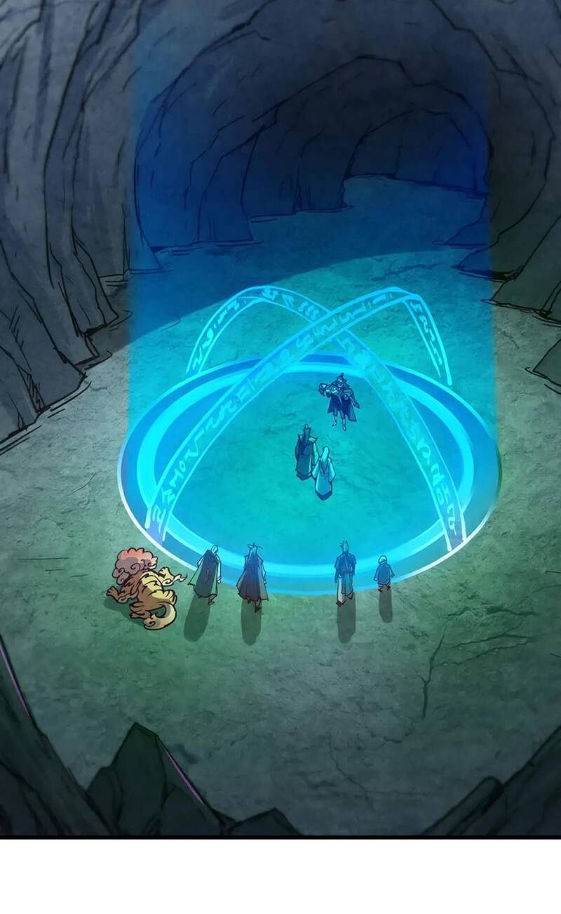 Vạn Cổ Chí Tôn - Chapter 152 - Page 26