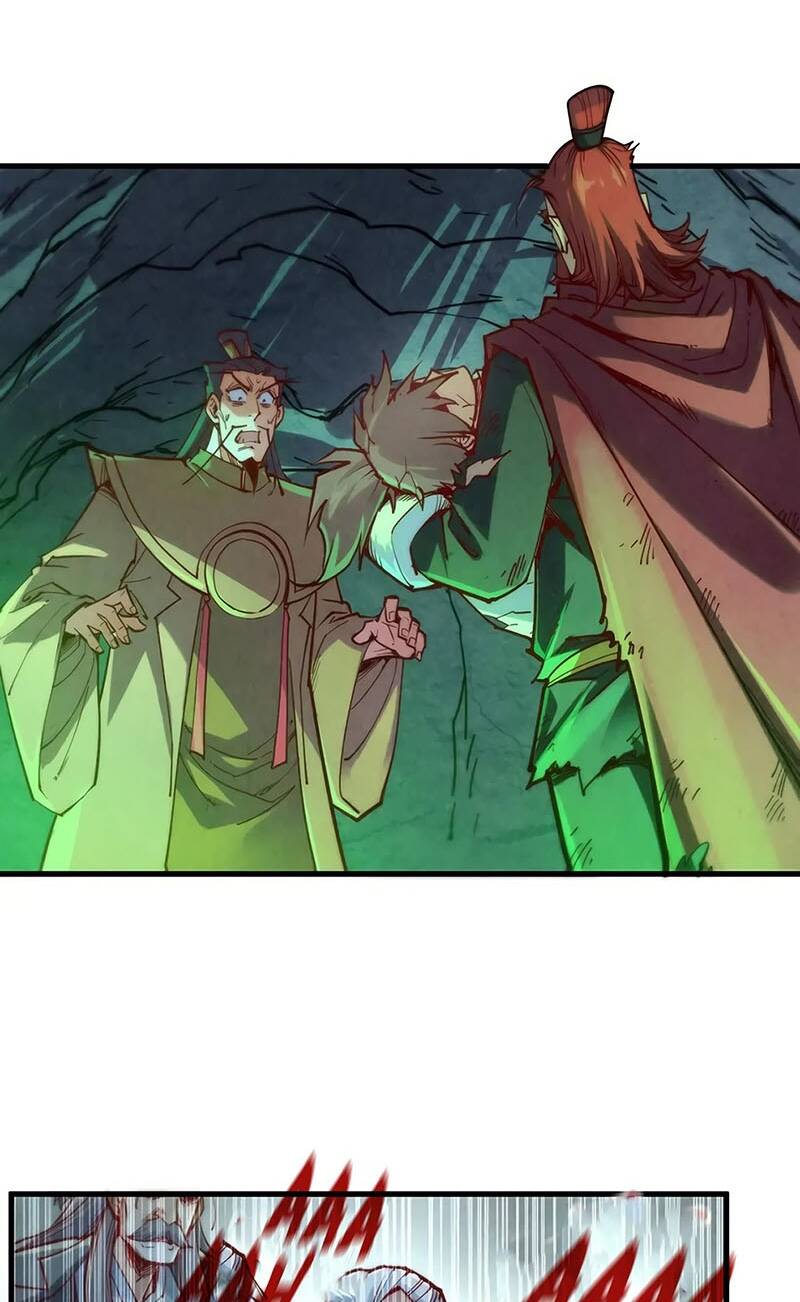 Vạn Cổ Chí Tôn - Chapter 152 - Page 27