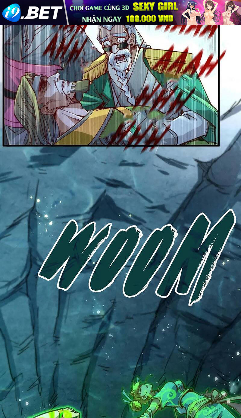 Vạn Cổ Chí Tôn - Chapter 152 - Page 28