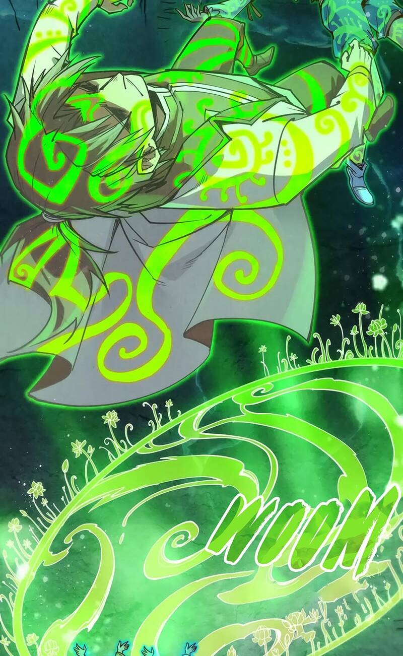 Vạn Cổ Chí Tôn - Chapter 152 - Page 29