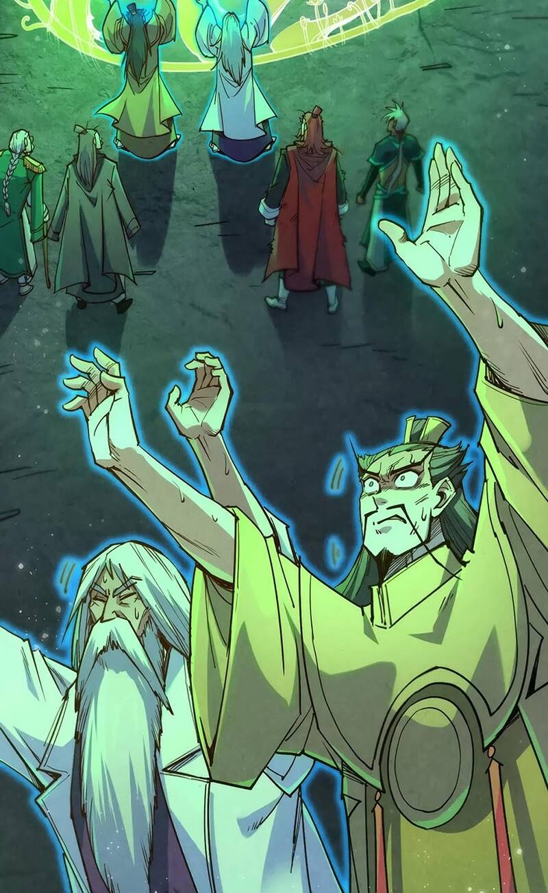 Vạn Cổ Chí Tôn - Chapter 152 - Page 30