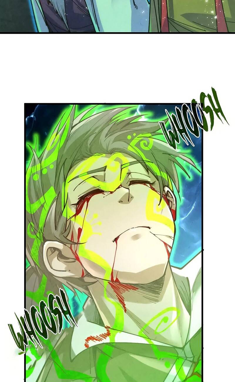 Vạn Cổ Chí Tôn - Chapter 152 - Page 31