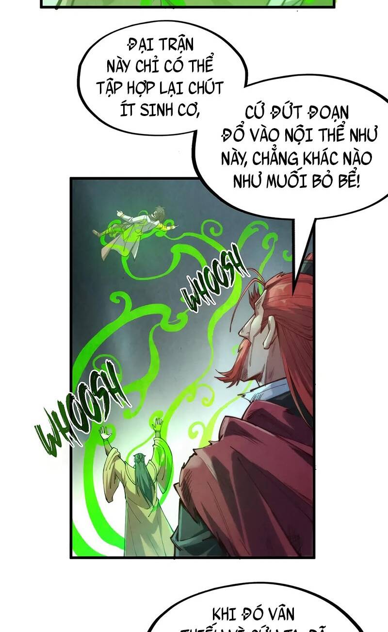 Vạn Cổ Chí Tôn - Chapter 152 - Page 32