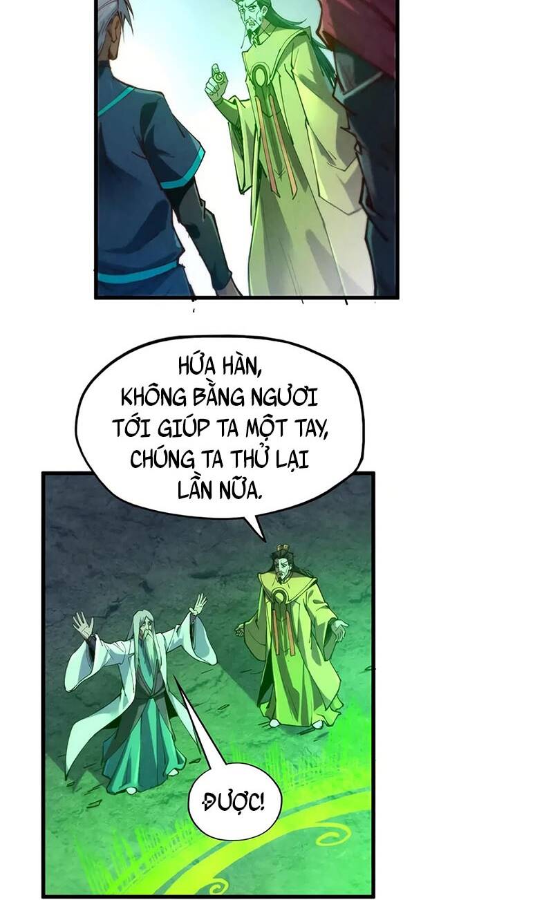 Vạn Cổ Chí Tôn - Chapter 152 - Page 34