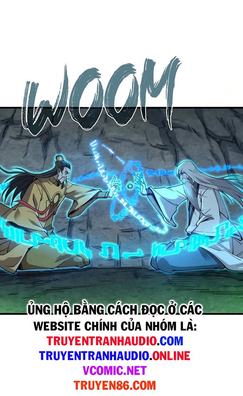 Vạn Cổ Chí Tôn - Chapter 152 - Page 35