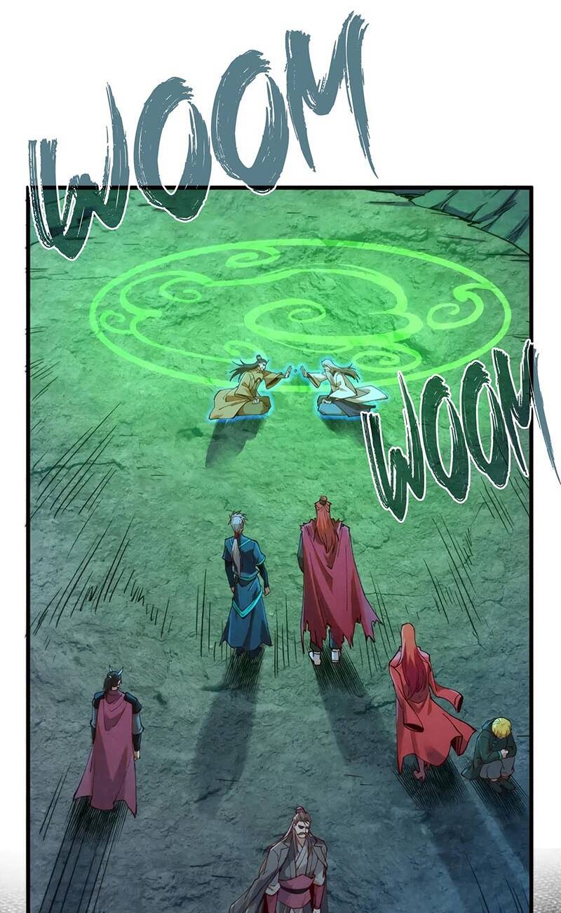 Vạn Cổ Chí Tôn - Chapter 152 - Page 36