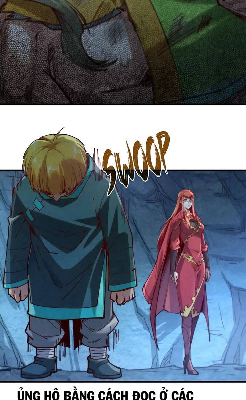 Vạn Cổ Chí Tôn - Chapter 152 - Page 38