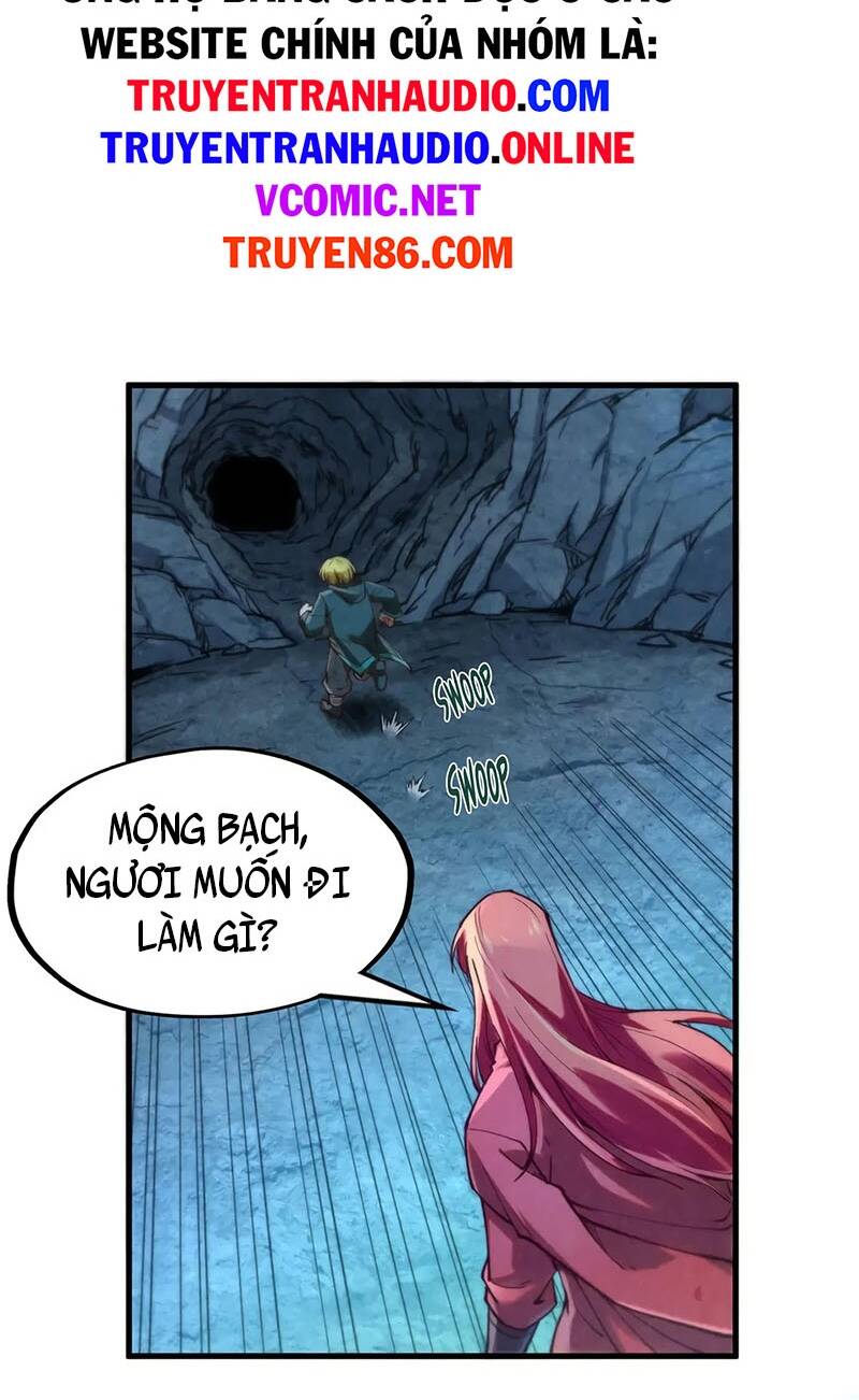 Vạn Cổ Chí Tôn - Chapter 152 - Page 39