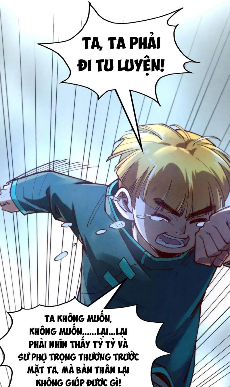 Vạn Cổ Chí Tôn - Chapter 152 - Page 40