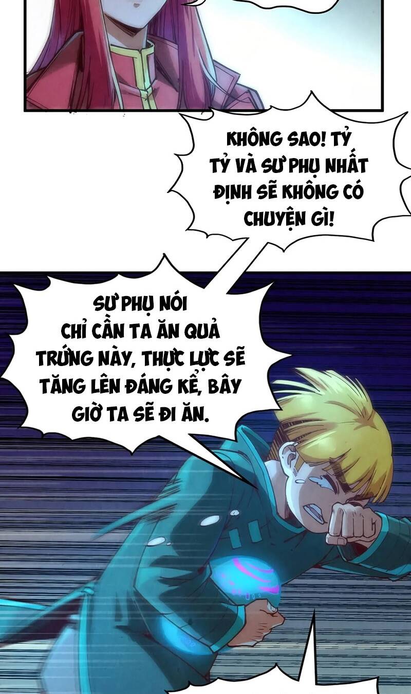 Vạn Cổ Chí Tôn - Chapter 152 - Page 42