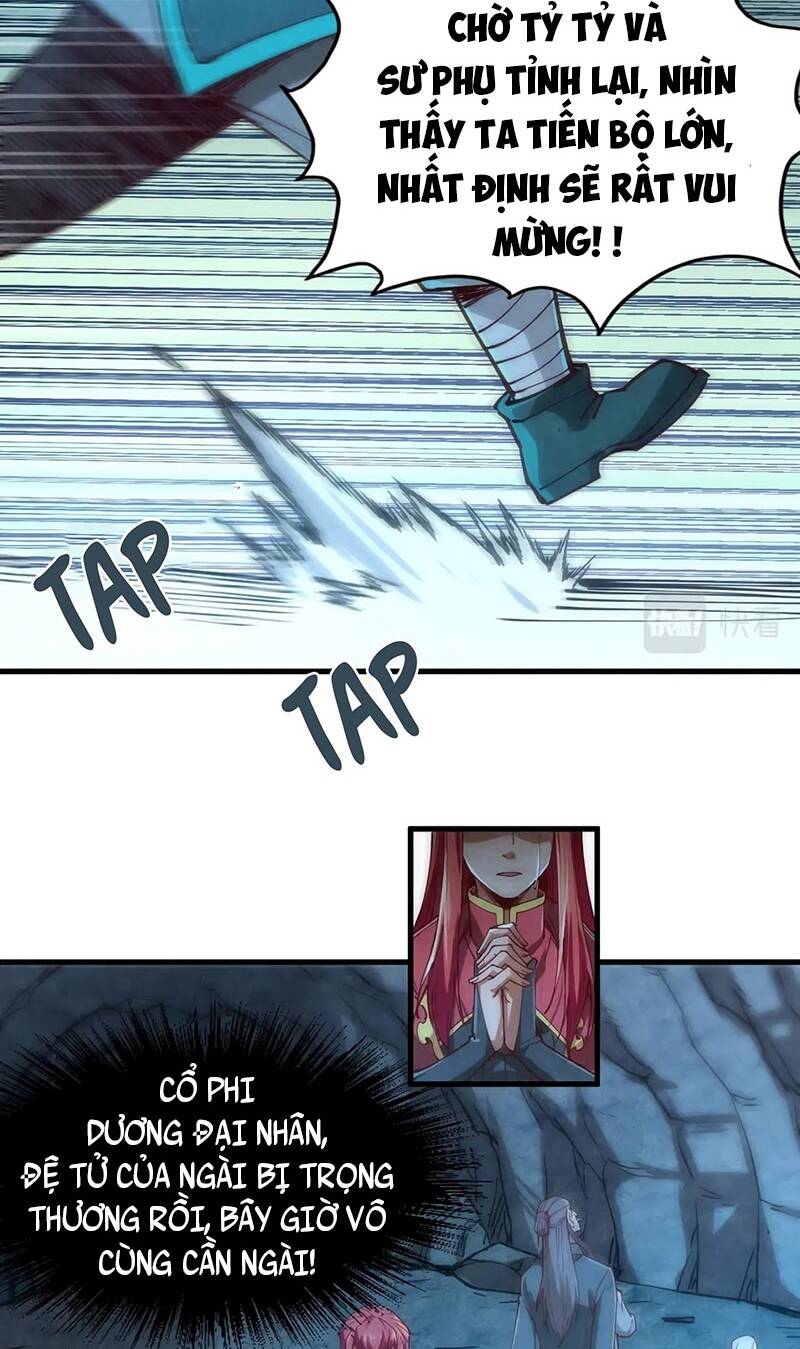 Vạn Cổ Chí Tôn - Chapter 152 - Page 43