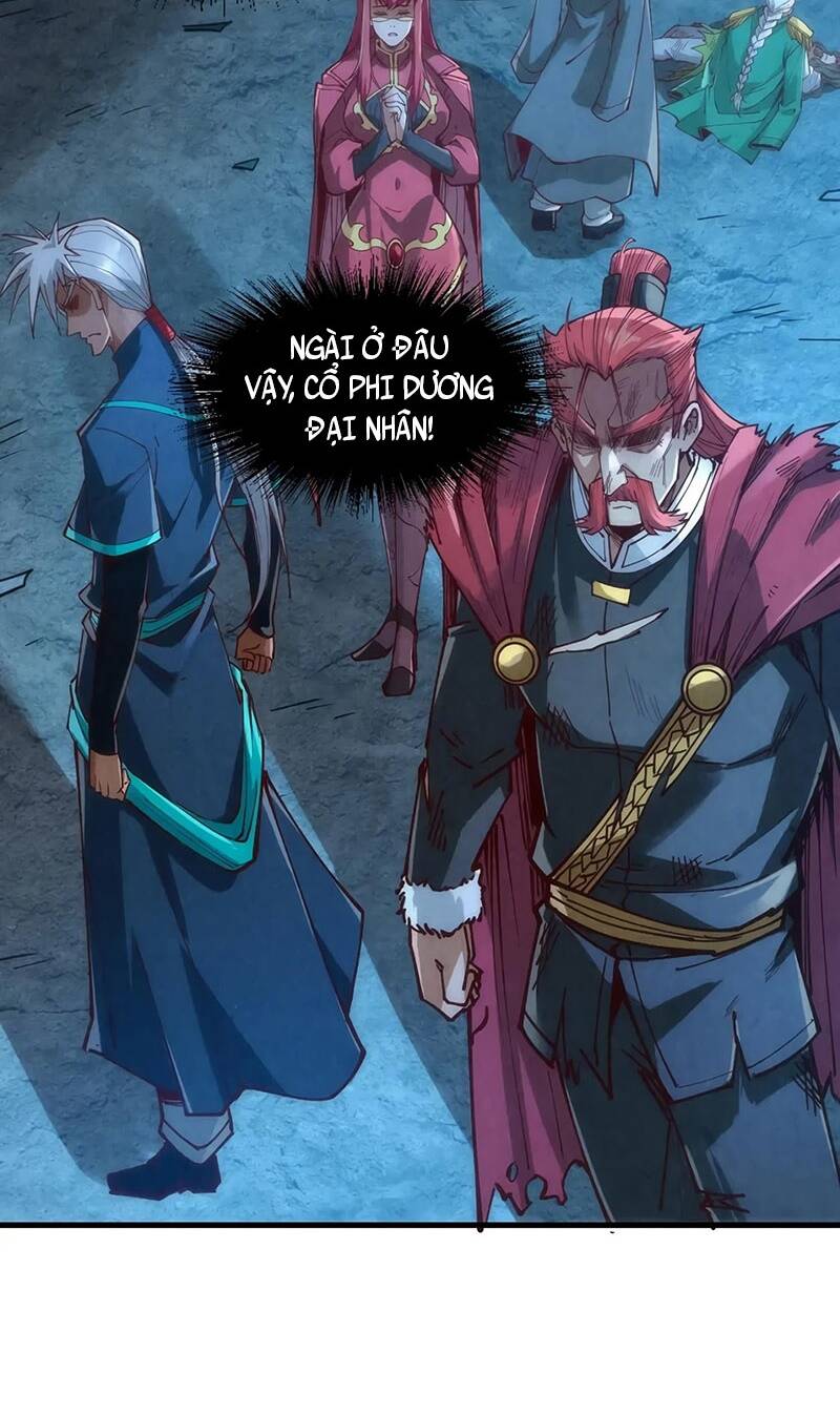 Vạn Cổ Chí Tôn - Chapter 152 - Page 44