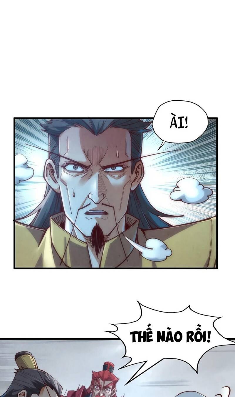 Vạn Cổ Chí Tôn - Chapter 152 - Page 45