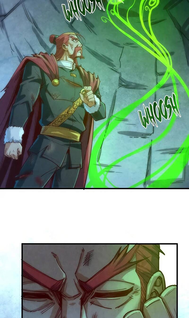 Vạn Cổ Chí Tôn - Chapter 152 - Page 50