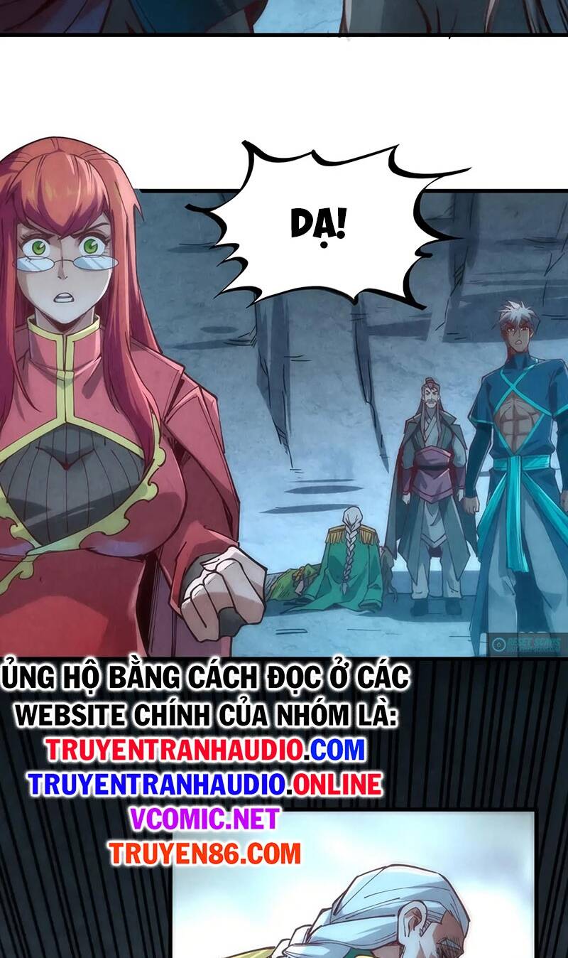 Vạn Cổ Chí Tôn - Chapter 152 - Page 52