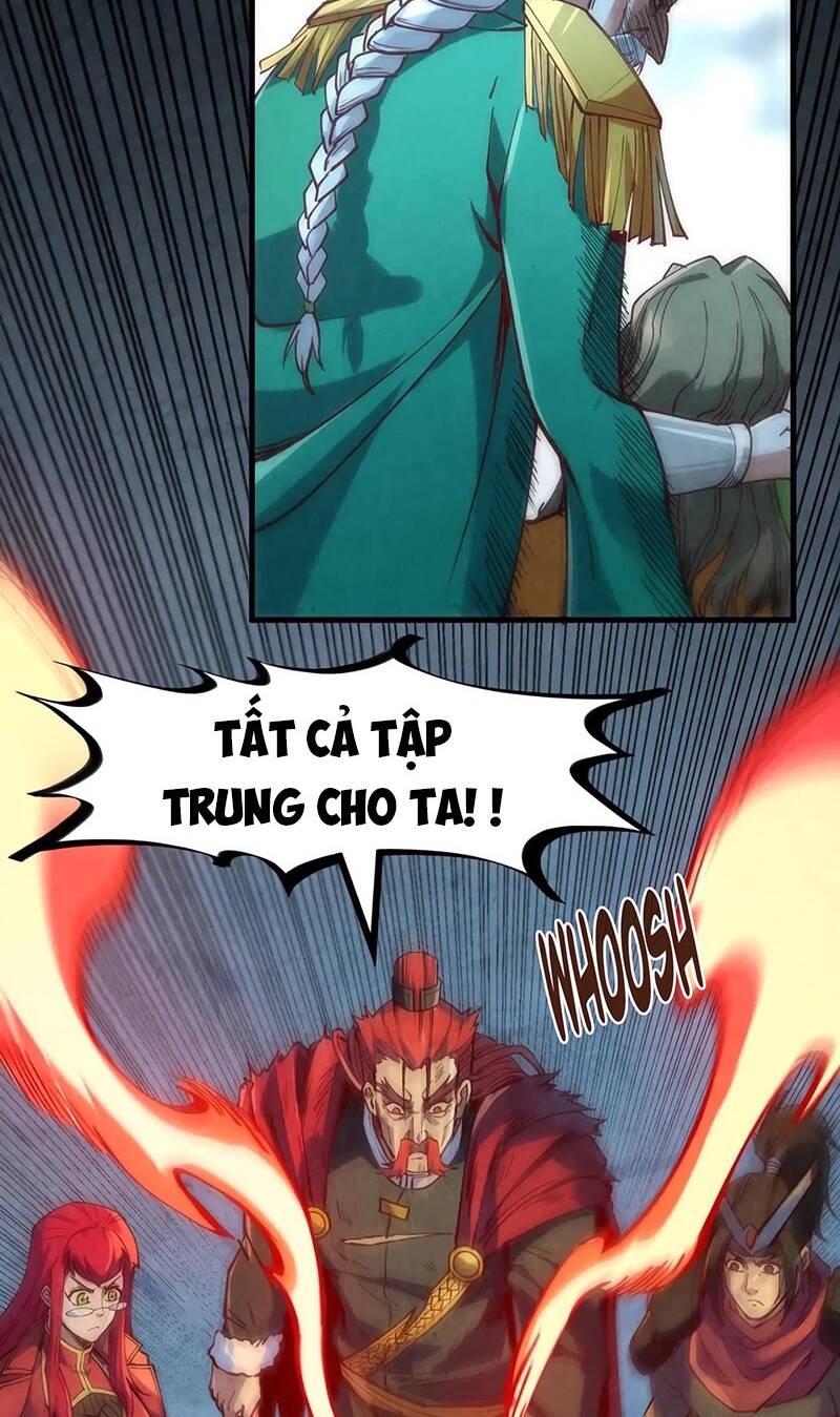 Vạn Cổ Chí Tôn - Chapter 152 - Page 53