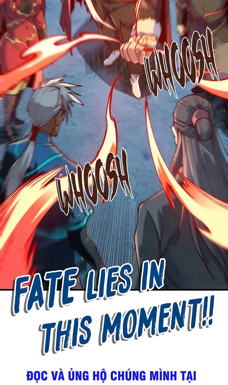 Vạn Cổ Chí Tôn - Chapter 152 - Page 54