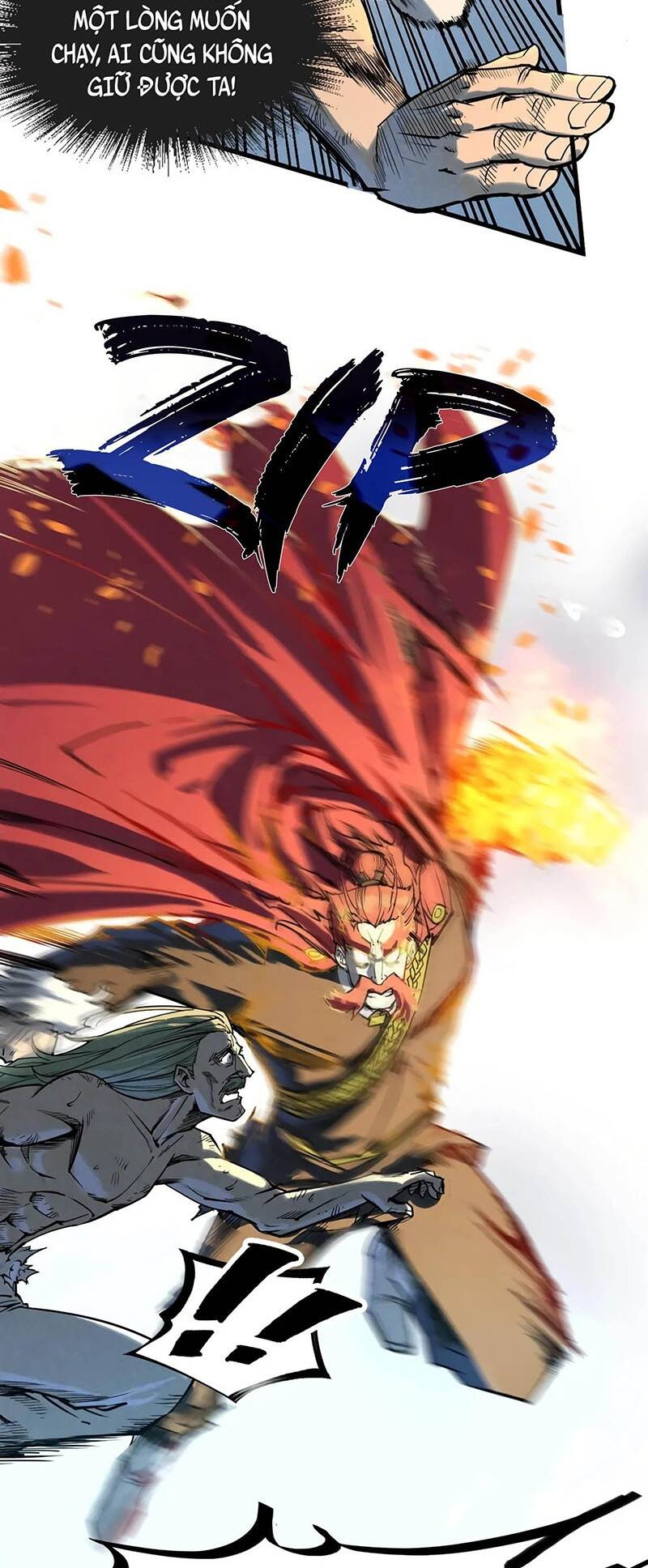 Vạn Cổ Chí Tôn - Chapter 152 - Page 5