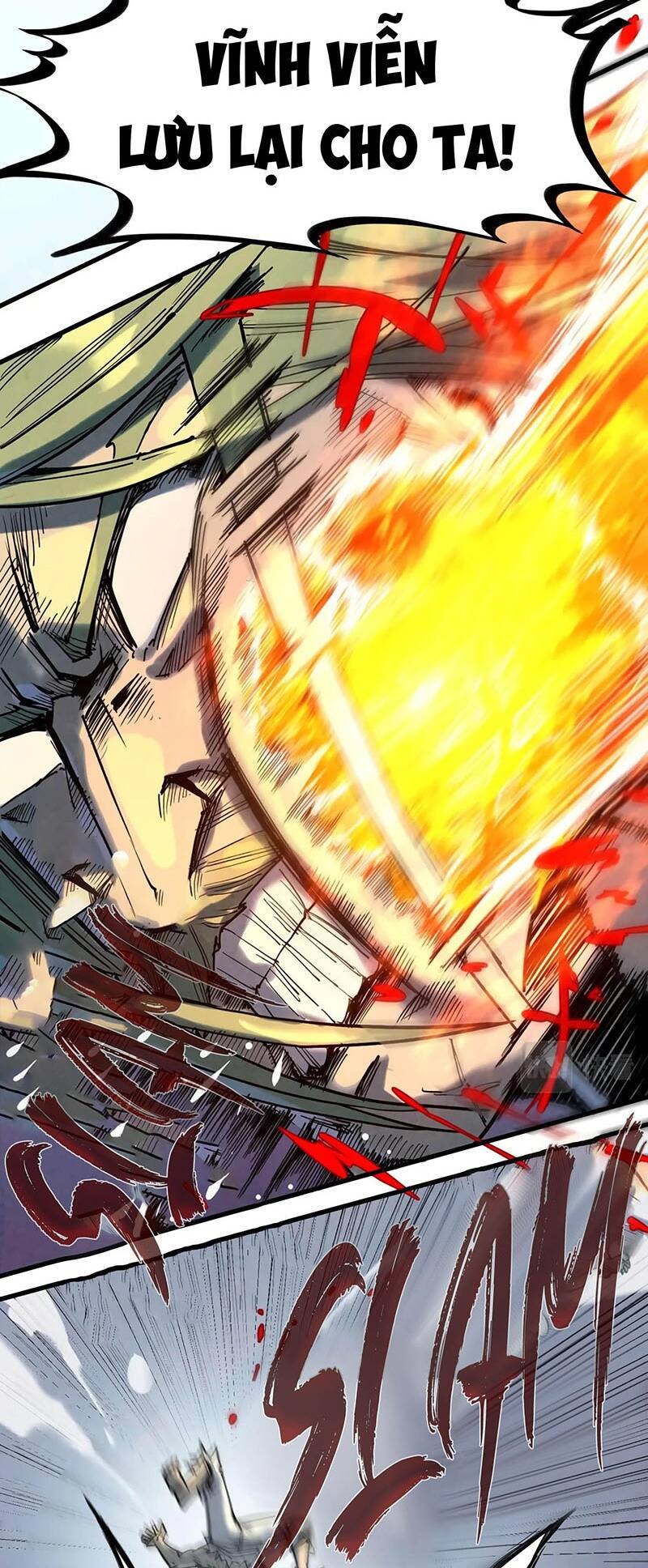 Vạn Cổ Chí Tôn - Chapter 152 - Page 6