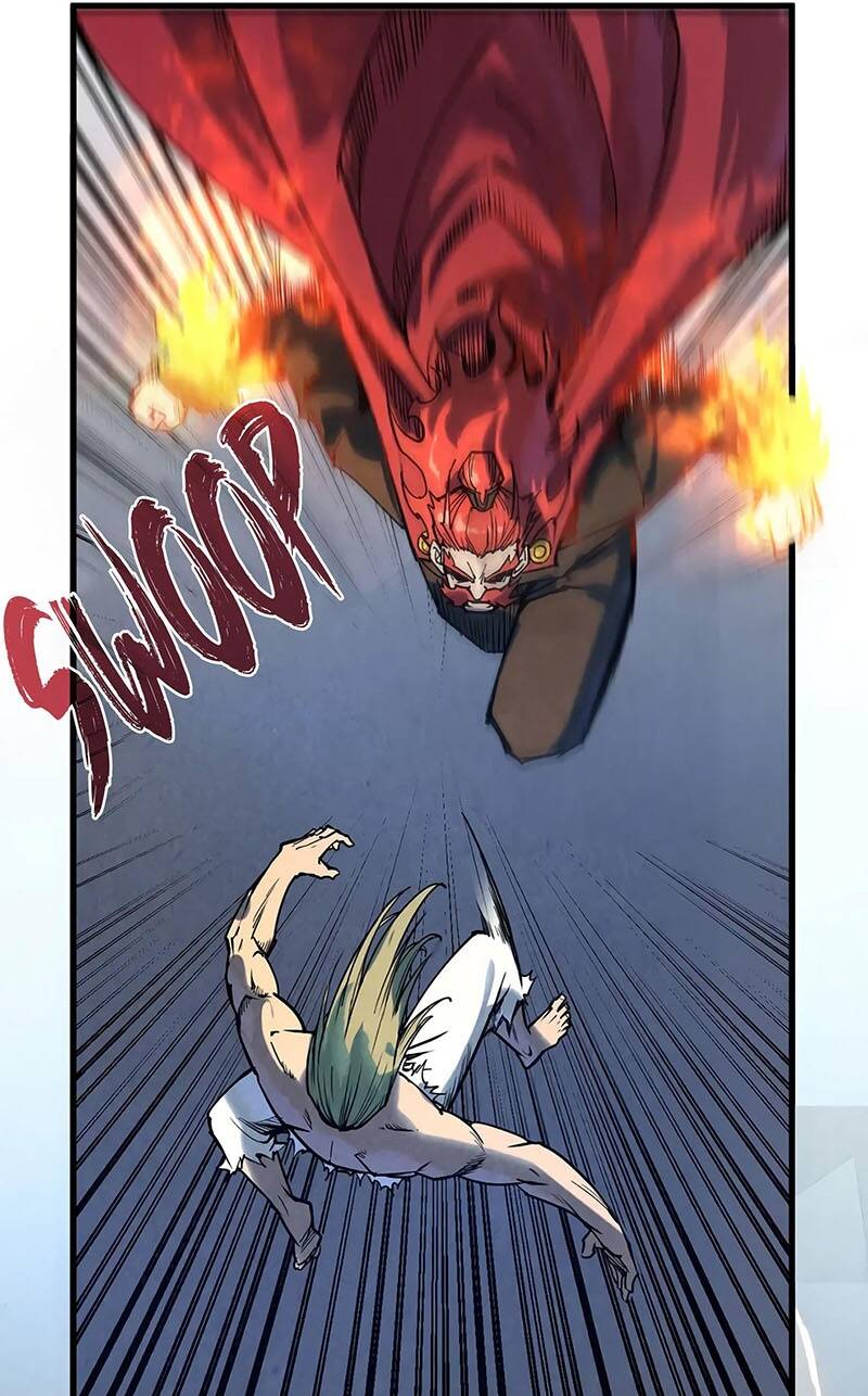 Vạn Cổ Chí Tôn - Chapter 152 - Page 8