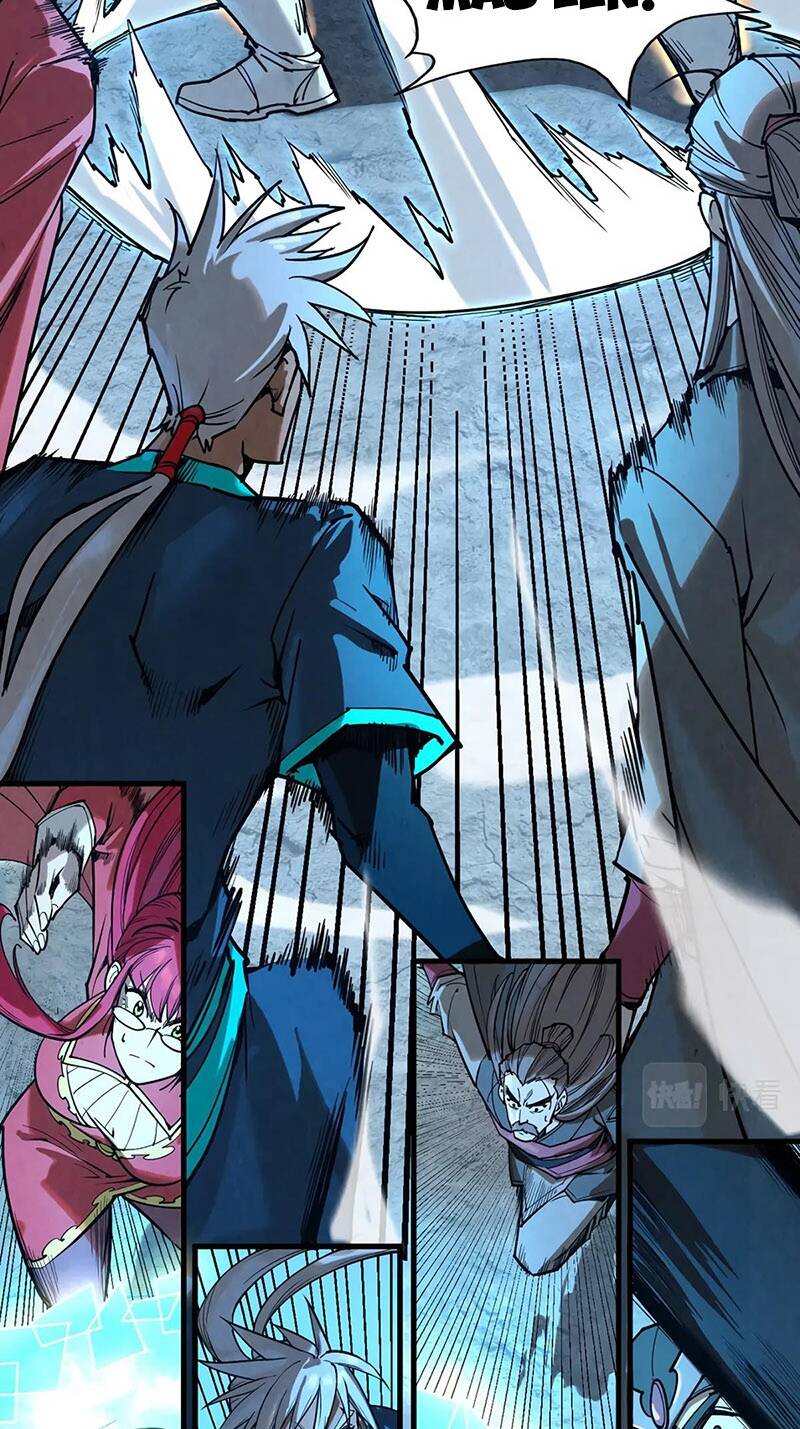 Vạn Cổ Chí Tôn - Chapter 153 - Page 9